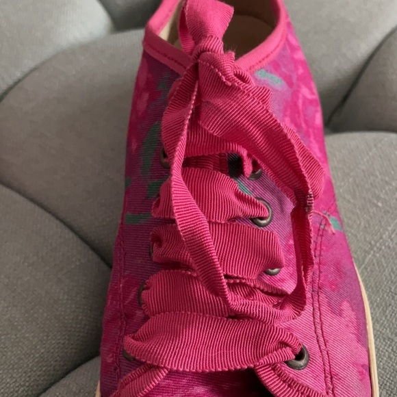 Lanvin Sneakers - Picture 16 of 16